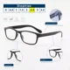 thumbnail image 4 of Paquete 5 Lentes De Lectura Oftálmicos Con Micas Bluelight Color 2.5, 4 of 6