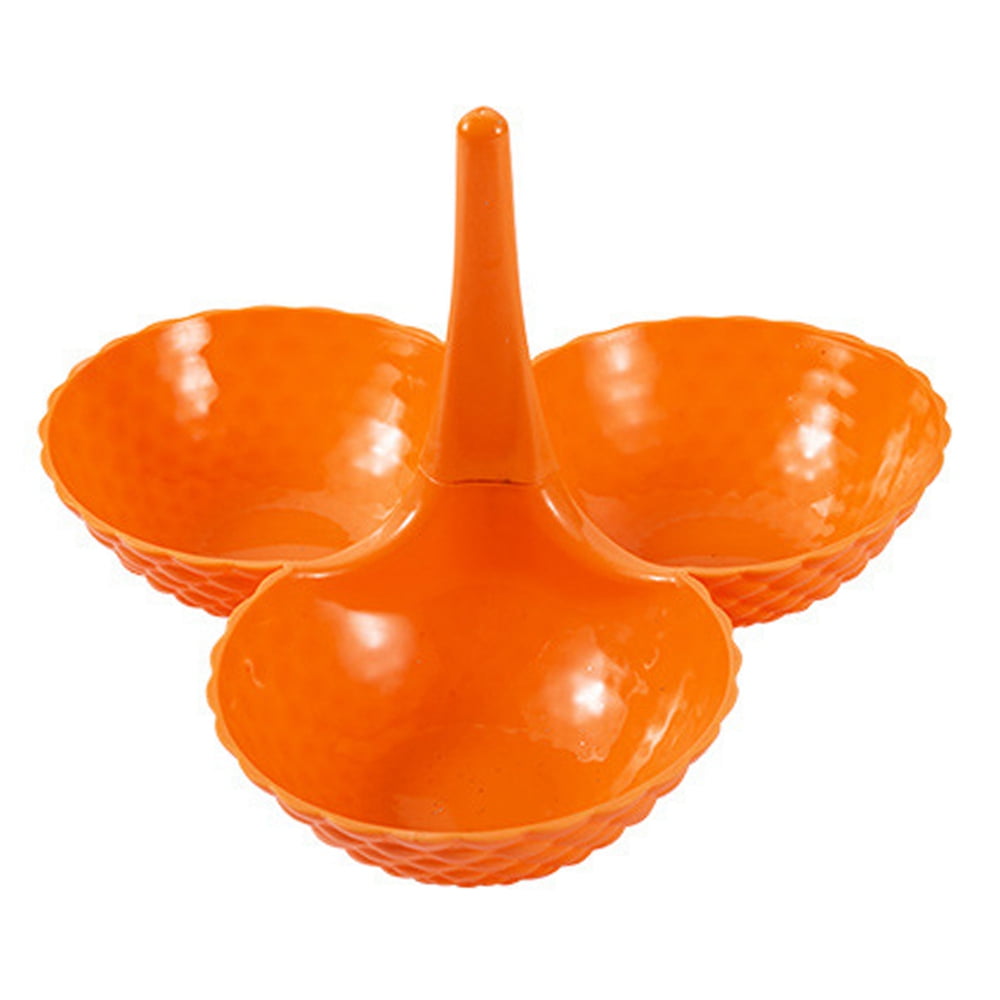 Stackable Fruit Tray,Display Basket Fruit Bowl,Fruit Racks Fruit Basket