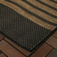 thumbnail image 3 of Balta Niccolo Modern Indoor/Outdoor Area Rug Charcoal 7'10" x 10' 8' x 10', 3 of 10