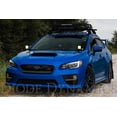 thumbnail image 3 of Diode Dynamics 2015-2021 Fits Subaru WRX STI SS3 LED Ditch Light Kit Pro Yellow Combo DD6615, 3 of 10