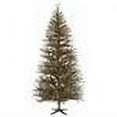 thumbnail image 2 of Vickerman 10' Unlit Medium Artificial Christmas Tree Vienna Twig, 2 of 2