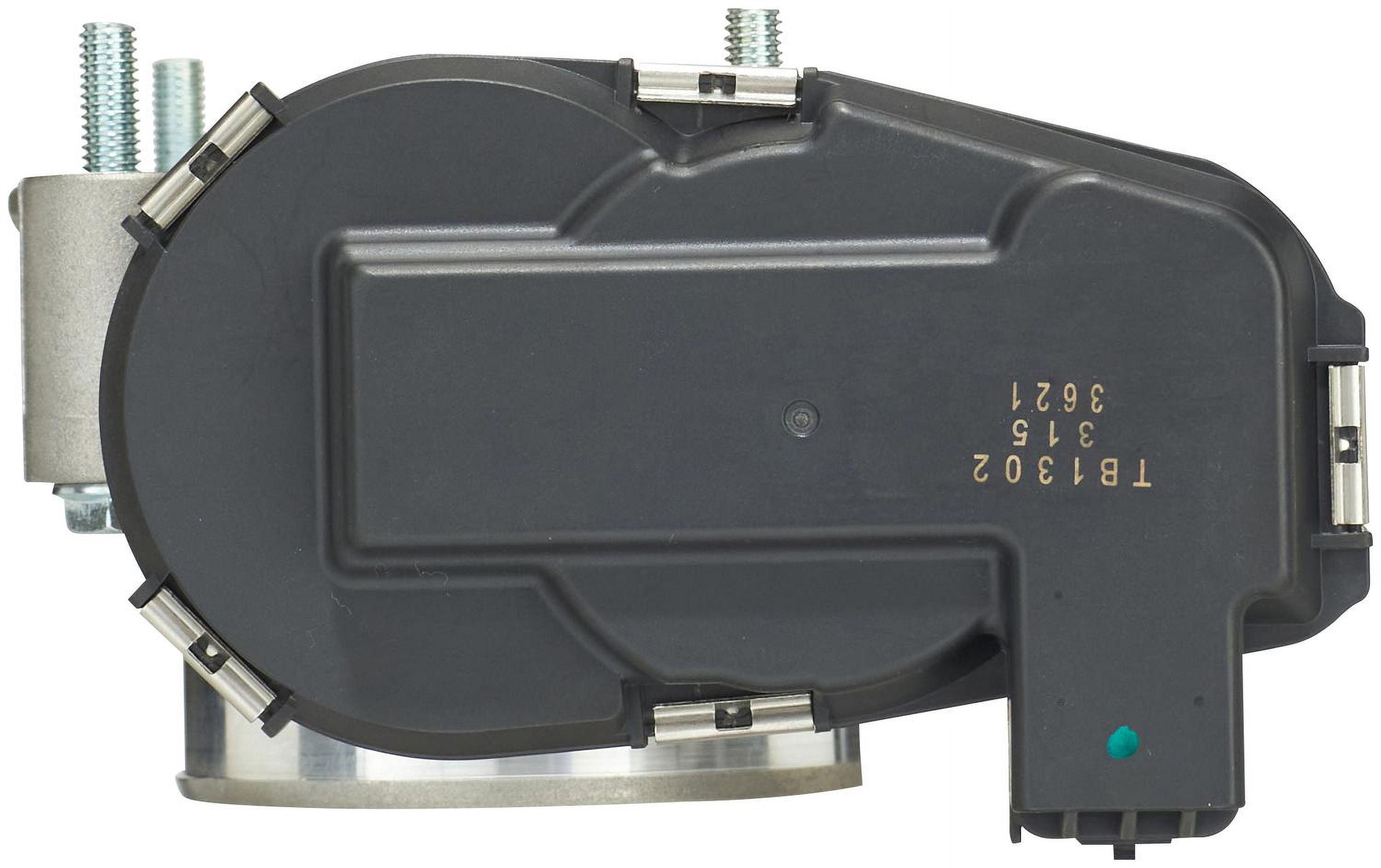 Spectra Premium TB1302 Fuel Injection Throttle Body Assemly (Electronic Throttle Body)