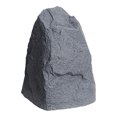 thumbnail image 2 of Algreen Rock Cover Decor Weatherproof Outdoor Garden Accent, (4 Pack), 2 of 3