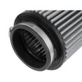 thumbnail image 3 of aFe Power A/F PDS 3-1/2 F x 5 B x 4-3/4 T x 7 H in, 1 FL in Air Filters 21-90081, 3 of 4