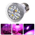 thumbnail image 1 of E27 28 Led Plant Growth Bulb grow Light, 1 of 4