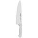 thumbnail image 2 of Cuchillo Para Chef 10 Premium Blanco Tramontina 24476180, 2 of 4