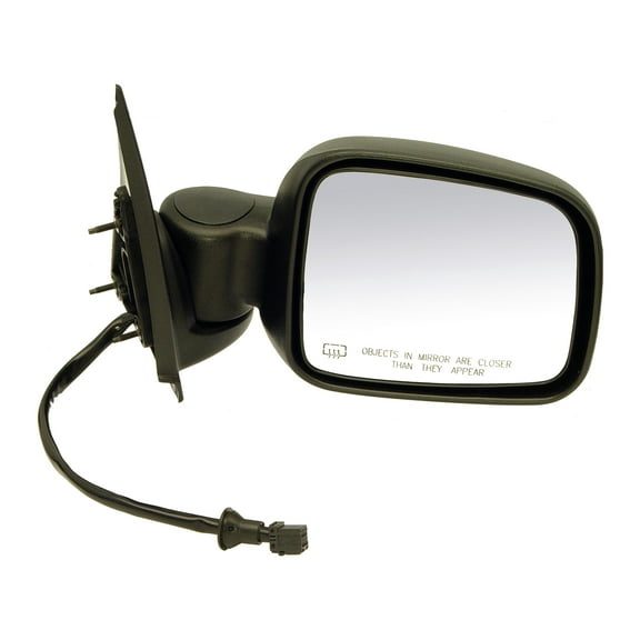 Dorman 955-1394 Passenger Side Door Mirror for Specific Jeep Models