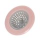 thumbnail image 1 of Desagüe de suelo de silicona de 2 piezas, filtro de fregadero de cocina, fuga de red antiobstrucción, desagüe de suelo desodorante antiobstrucción para ba?o, rosa + verde ZefeiWu 1327533429764, 1 of 1