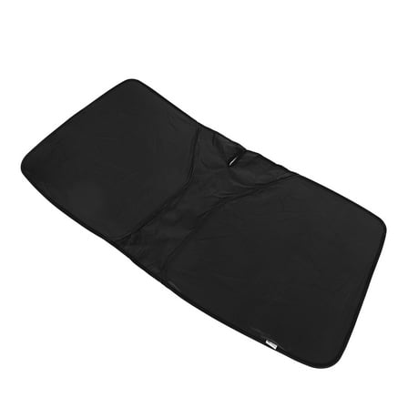 HOMEMAXS  Sun Shade for Car Windshield Automotive Sunshade Rear Window