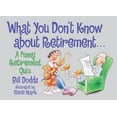 thumbnail image 1 of Pre-Owned What You Don't Know About Retirement: A Funny Retirement Quiz, 9780671318178, 0671318179, Paperback, 4.1.2000 edition, 1 of 1