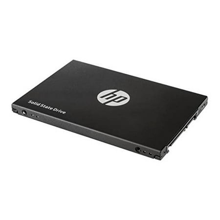HP S700 250 GB Solid State Drive - 2.5" Internal - SATA (SATA/600)