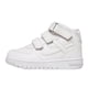 thumbnail image 3 of Tenis bota Panam moda Casual unisex BLANCO TIPO PIEL blanco 12 Panam 126A2Q, 3 of 6