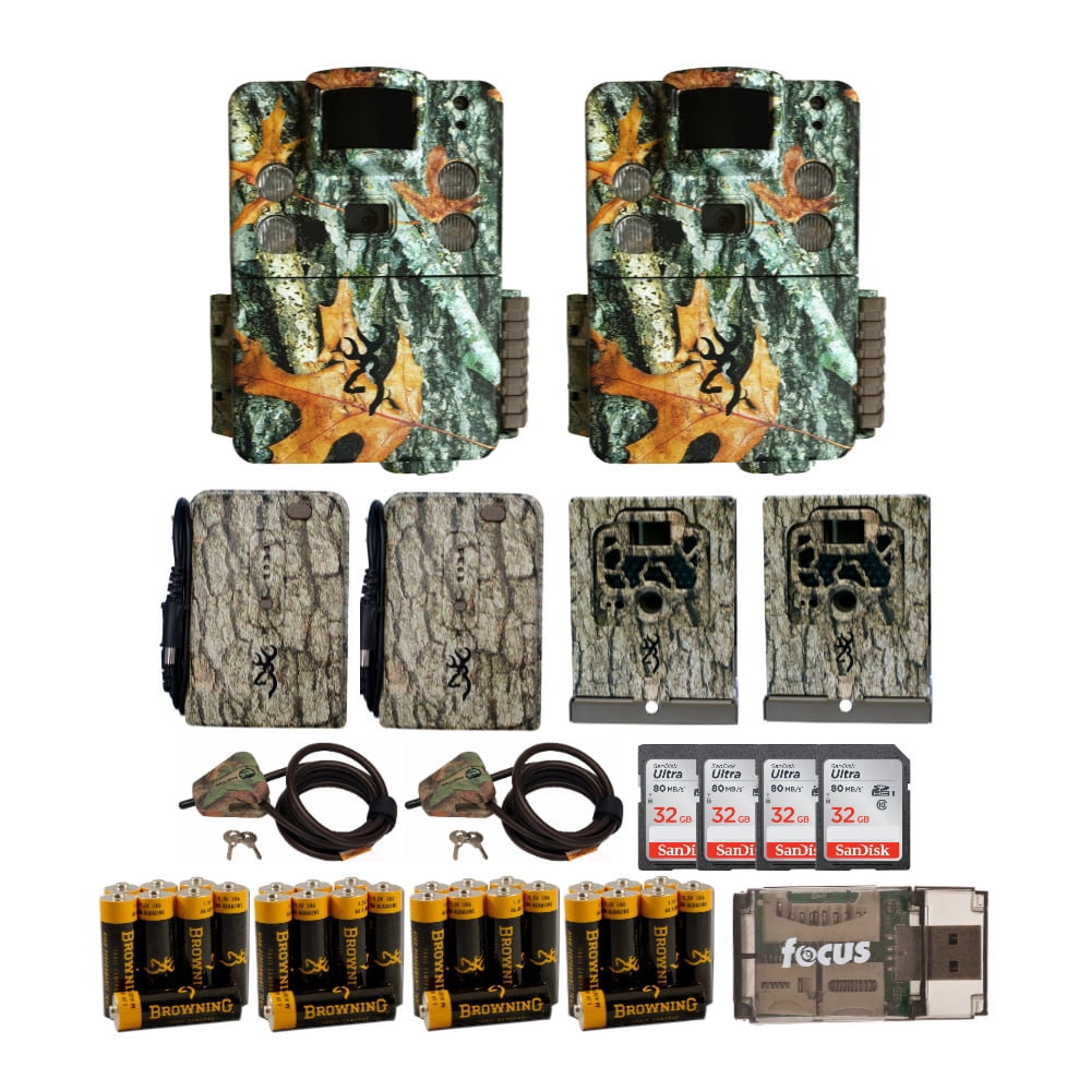 browning strike force apex trail camera