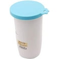 thumbnail image 5 of Juego de 3 tapas universales SSuperp Silicona para latas aptas para alimentos, 5 of 5