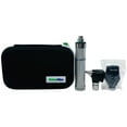 thumbnail image 3 of Welch Allyn 3.5 V Coaxial Opthalmoscope / Diagnostic Otoscope Set with Handle and Case, 3 of 5