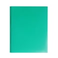 thumbnail image 1 of Pen+Gear Poly Portfolio with Prongs, 1 of 2