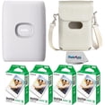 thumbnail image 1 of Impresora para smartphone Fujifilm Instax Mini Link 2 Clay White, 1 of 5