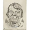 thumbnail image 6 of Bill Barber Signed 8x10 Philadelphia Flyers Photo JSA AL44176, 6 of 6