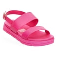thumbnail image 4 of Sandalias Moleca Fucsia Para Mujer [mle36] fucsia 23.5 MX, 4 of 10