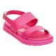 thumbnail image 4 of Sandalias Moleca Fucsia Para Mujer [mle36] fucsia 23.5 MX, 4 of 10