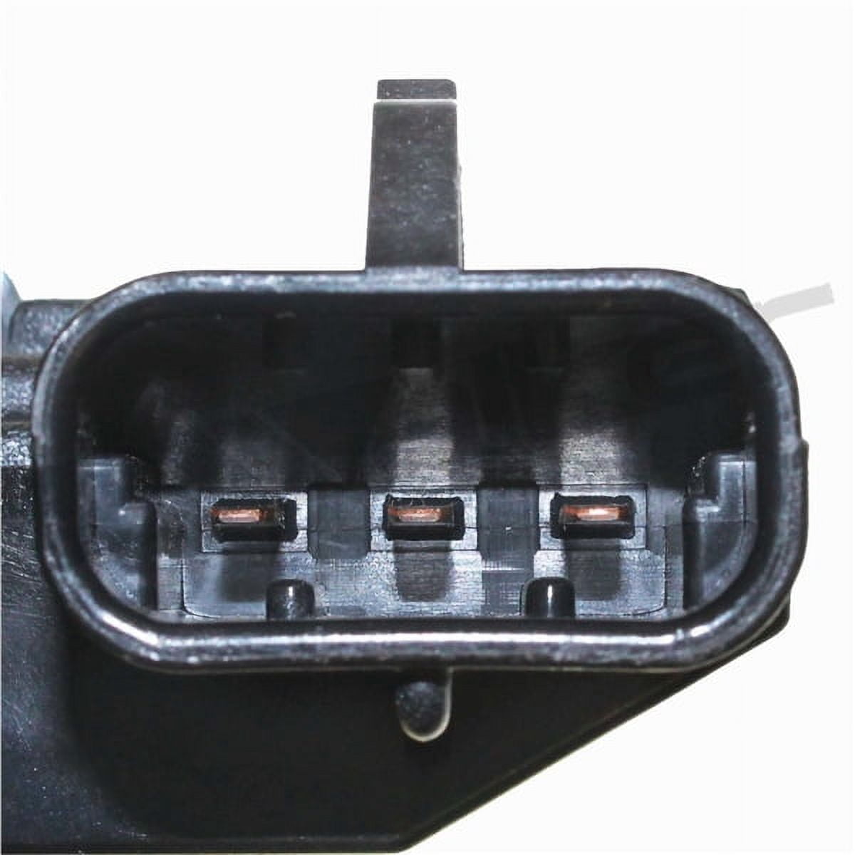 Walker 245-1002 Fits select: 1985-1986 CHEVROLET CELEBRITY, 1986 OLDSMOBILE CUTLASS CIERA