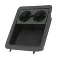 thumbnail image 3 of Plateau de Console Centrale Porte-Gobelet de Console Centrale Apparence Frappante, 3 of 7