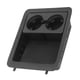 thumbnail image 4 of Bandeja de consola central, portavasos 22860866, accesorios interiores de coche, repuesto para Avalanche Silverado Suburban Tahoe, 4 of 14