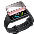 thumbnail image 3 of For Smart Wristband Electroplating Tpu Screen Protector For Honor Band 6 Wear Re, 3 of 4
