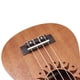 thumbnail image 3 of Ukelele educativo de madera de 21 pulgadas, guitarra clásica para principiantes, 3 of 9