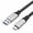 Gray, variant on 1.6FT USB 3.2 Gen 2 USB A to USB C Cable, 10Gbps High Speed Data Transfer, 60W 3A Fast Charging Cord for External Hard Drive, SSD, CarPlay, Laptop