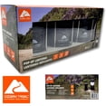 thumbnail image 1 of Ozark Trail 3PK Camping Lantern Lights, 1 of 6