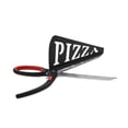 thumbnail image 2 of Tijeras para Pizza Multifunción Tijeras Cortapizza Acero Inoxidable Diseño Ergonómico Fáciles de Utilizar Resistentes Y Prácticas Adecuadas para Pizza, 2 of 9