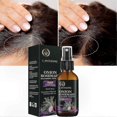 thumbnail image 2 of Revitalizing Herbal Mist for All Gs, Enhances Hair Growth, Strengthens Follicles, Moisturizes Scalp, Minimizes Shedding, 2 of 5