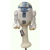 Golf Head Cover Star Wars R2D2 460cc Driver Wood Sporting Goods Head Cover Accessory