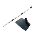 thumbnail image 4 of FashionCha Adjustable Garden Hoe Weeding Hoe Sturdy Versatile Comfortable Telescopic Handle 25cmx16cm, 4 of 9
