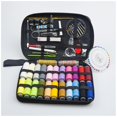 thumbnail image 1 of Kit de costura 132 piezas CHAO Accesorios de costura premium con estuche de transporte, 1 of 3