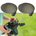 thumbnail image 6 of 2 X Spool Cover Cap Fit For Bosch Universal Grass Cut 18/18-26/18-260, 6 of 6