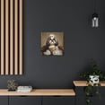 thumbnail image 5 of Pampered Pup Portrait - Canvas, 5 of 10