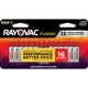 thumbnail image 1 of Batería Rayovac Fusion AAA Premium Alcalina, paquete de 16, 1 of 7