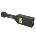thumbnail image 3 of Handle Plug, Stable Performance 73345-G01 Durable Higher Working Efficiency Plastic  For Buggy Accessories, 3 of 8