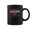 Black, variant on Marino Marino T For Men Women Coffee Mugs