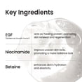 thumbnail image 4 of Sérum coxir INTENSIVE EGF PEPTIDE, día y noche, 50 ml, nutritivo, 4 of 8
