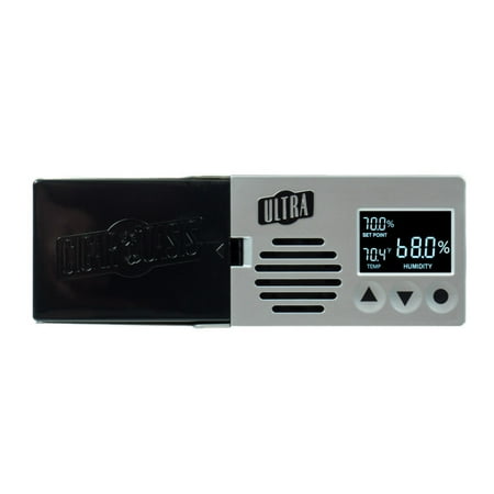 Cigar Oasis Electronic - Cigar Oasis Ultra 3.0 Electronic Cigar Humidifier (100 Cigar Capacity)
