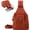 Orange, variant on 2026 Premium 3 in 1 Anti-Theft Travel Tote Bag, Waterproof 2-Way Commuter Bag, 3 in 1 anti-theft travel tote bag