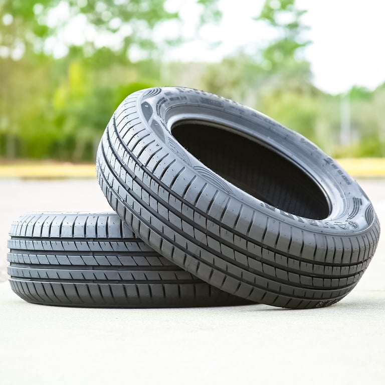 Haida Ex-Comfort 225/40ZR18 225/40R18 92W High Performance a/s All