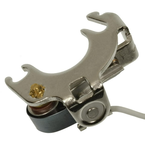 Standard Motor Products JP15PT Contact Set (Points)
