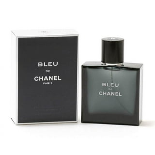 CHANEL Bleu de Chanel 3.4 fl oz 100 Ml Parfum Pour Homme Brand New