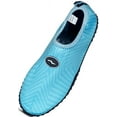 thumbnail image 3 of Norty Women's Water Shoes Quick-Dry Aqua Socks Pool, Beach for All Adventures, 3 of 31