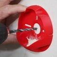 thumbnail image 4 of Housse de Protection pour Perceuse Électrique, Collecteur de Poussière Antidérapant pour Perceuse Électrique 10Cm, 4 of 6