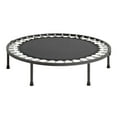 thumbnail image 3 of Machrus Upper Bounce Mini Trampoline Replacement Jumping Mat fits for 40" Round Frames with 36 V-Rings, Using 3.5 springs -MAT ONLY, 3 of 7